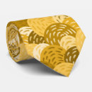 Buscar ocre corbatas Geométrico