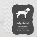 Buscar rottweiler invitaciones 5 º ducha