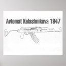 Buscar ak 47 posters Pistolas