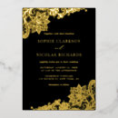 Buscar de antaño invitaciones Antigüedades