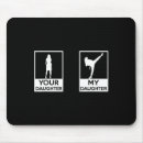 Buscar del karate alfombrillas de raton Mr miyagi