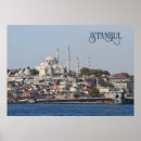 Buscar estambul posters Fotografía
