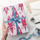 Buscar cohete papel de regalo Para niños