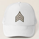 Buscar sargento gorras Militar
