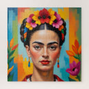 Buscar frida puzzles México