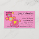 Buscar flores hawaianas tarjetas de visita General y unisex