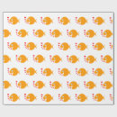 Buscar natación papel de regalo Cualquier niño