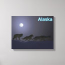 Buscar wolf lienzos Naturaleza