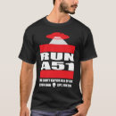 Buscar area 51 camisetas Ejecutar