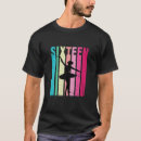 Buscar bailarín de ballet camisetas Cumpleaños