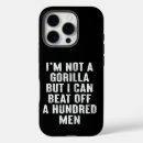 Buscar gorila iphone fundas Humor