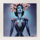 Buscar día de los muertos puzzles Contenido generativo