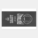 Buscar deportes rectangulares pegatinas Entrenadores