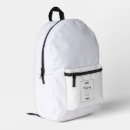Buscar boda mochilas Prometida