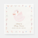 Buscar cisne servilletas Princesa