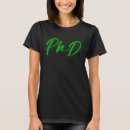 Buscar doctor camisetas Estudiante
