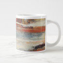 Buscar pintura abstracta tazas Contemporáneo