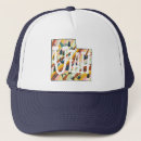 Buscar del mapa gorras Estado
