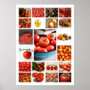 Buscar comida italiana posters Tomate