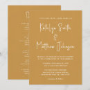 Buscar mie invitaciones Moderno