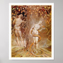 Buscar jardín de eden posters Adam y eve
