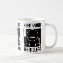 Buscar cepillo de dientes tazas 10 º dentadura