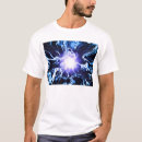 Buscar blacklight camisetas Negro