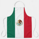 Buscar méxico delantales Restaurante