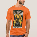 Buscar diablos camisetas General y unisex