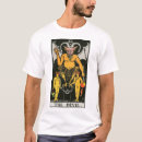 Buscar diablos camisetas General y unisex