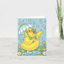 Buscar gallinas tarjetas de pascua Primavera
