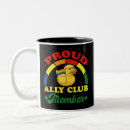 Buscar aliados tazas Lgbt