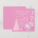 Buscar silueta femenina invitaciones General y unisex