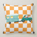 Buscar para golpear cojines Camper