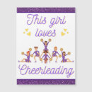 Buscar poms tarjetas Chica
