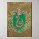 Buscar slytherin posters Vintage
