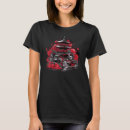 Buscar torii camisetas Santuario