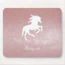 Buscar unicorn alfombrillas de raton Mítico