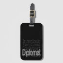 Buscar diplomáticos Político
