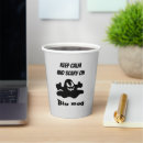 Buscar negro papel vasos 2 º bocanada