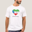 Buscar guinea ecuatorial camisetas Marcar