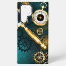 Buscar steampunk samsung fundas Vintage