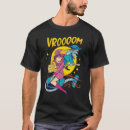 Buscar bambalinas camisetas Brujas