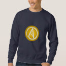 Buscar ateos sudaderas El ateísmo
