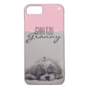 Buscar shih tzu iphone fundas Amante del perro
