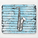 Buscar saxofón alfombrillas de raton Para todos