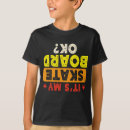 Buscar monopatin camisetas Sk8