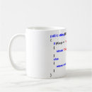 Buscar sostenido tazas Programador