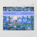 Buscar 1919 postales Claude monet