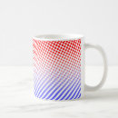 Buscar raya del punto tazas Rayas